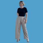 Calça Saia