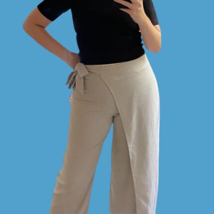 Calça Saia